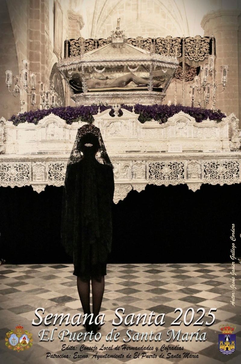 Semana Santa en El Puerto de Santa María  